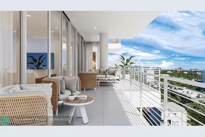 527  Orton Avenue, Unit #603C, Fort Lauderdale, FL 33304 - Photo 5