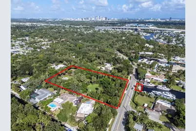 2211 SW 27th Ter Lot#1, Fort Lauderdale, FL 33312 - Photo 19