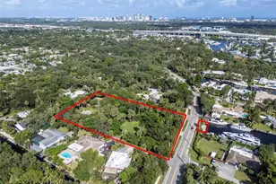 2211 SW 27th Terrace Lot 1, Fort Lauderdale, FL 33312 - Photo 19