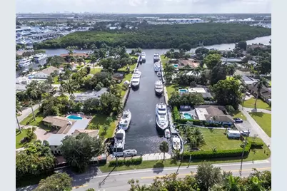 2211 SW 27th Ter Lot#1, Fort Lauderdale, FL 33312 - Photo 5
