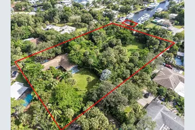 2211 SW 27th Ter Lot#1, Fort Lauderdale, FL 33312 - Photo 13