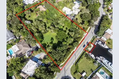 2211 SW 27th Ter Lot#1, Fort Lauderdale, FL 33312 - Photo 9