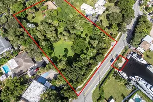 2211 SW 27th Terrace Lot 1, Fort Lauderdale, FL 33312 - Photo 9