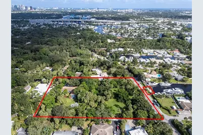 2211 SW 27th Ter Lot#1, Fort Lauderdale, FL 33312 - Photo 17