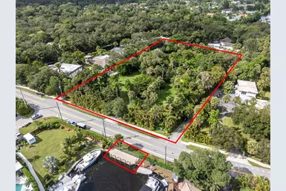 2211 SW 27th Ter Lot#1, Fort Lauderdale, FL 33312 - Photo 7