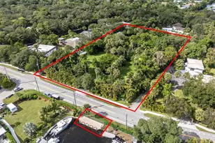 2211 SW 27th Terrace Lot 1, Fort Lauderdale, FL 33312 - Photo 7