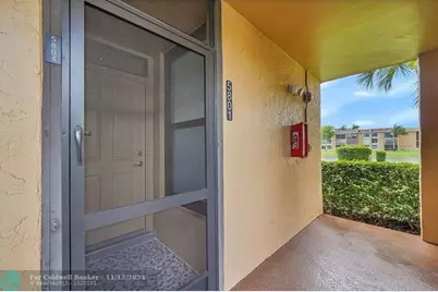 5801  Coral Lake Dr, Unit #101, Margate, FL 33063 - Photo 3