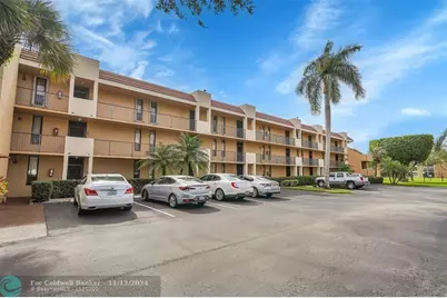 5801  Coral Lake Dr, Unit #101, Margate, FL 33063 - Photo 1