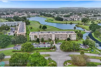 2801  Victoria Way, Unit #K2, Coconut Creek, FL 33066 - Photo 19