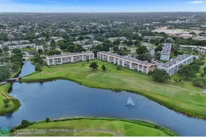 2801  Victoria Way, Unit #K2, Coconut Creek, FL 33066 - Photo 29