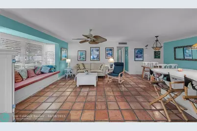 2541 NE 11th St, Unit #101, Pompano Beach, FL 33062 - Photo 5