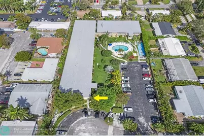 2541 NE 11th St, Unit #101, Pompano Beach, FL 33062 - Photo 3