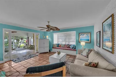 2541 NE 11th St, Unit #101, Pompano Beach, FL 33062 - Photo 1