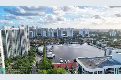 21205 Yacht Club Drive #3105, Aventura, FL 33180 - Photo 57