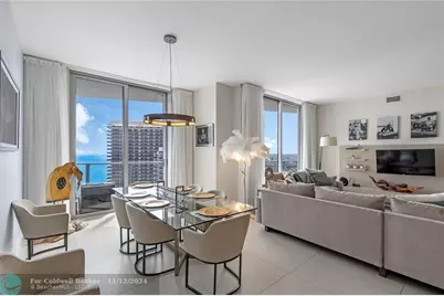 4111 S Ocean Dr, Unit #Lph3/5, Hollywood, FL 33019 - Photo 19