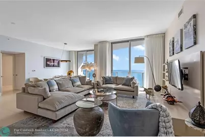 4111 S Ocean Dr, Unit #Lph3/5, Hollywood, FL 33019 - Photo 17