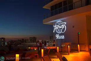 4111 S Ocean Dr Unit #Lph3/5, Hollywood, FL 33019 - Photo 35