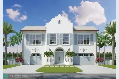 7  Sunset Lane, Lauderdale by the Sea, FL 33062 - Photo 1