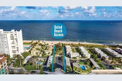 12  Sunset Lane Unit A, Lauderdale by the Sea, FL 33062 - Photo 3