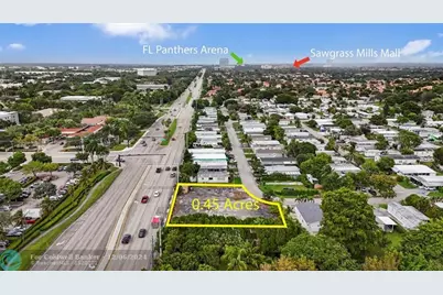 311 NW 135th Way, Plantation, FL 33325 - Photo 1