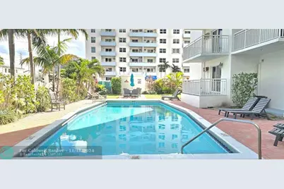 200 S Birch Rd, Unit #121, Fort Lauderdale, FL 33316 - Photo 15