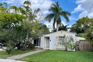 808 SW 8th Terrace, Fort Lauderdale, FL 33315 - Photo 1