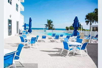 4250  Galt Ocean Dr, Unit #1M, Fort Lauderdale, FL 33308 - Photo 13