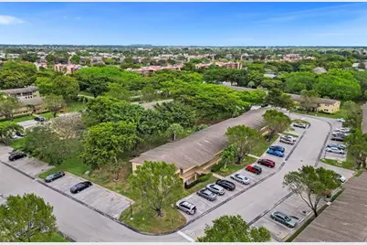 7640 NW 1st St, Unit #202, Margate, FL 33063 - Photo 27