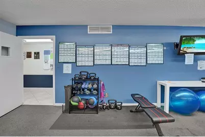 7640 NW 1st St, Unit #202, Margate, FL 33063 - Photo 21