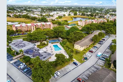 7640 NW 1st St, Unit #202, Margate, FL 33063 - Photo 35