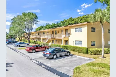 7640 NW 1st St, Unit #202, Margate, FL 33063 - Photo 31