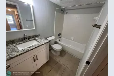 4341 W McNab Rd, Unit #10, Pompano Beach, FL 33069 - Photo 33