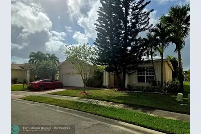 723 SW Myakka River Trace, Port Saint Lucie, FL 34986 - Photo 1