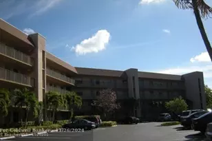 10101 Sunrise Lakes Blvd, Sunrise, FL 33322 - Photo 17