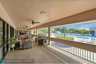 10101  Sunrise Lakes Blvd, Unit #305, Sunrise, FL 33322 - Photo 29