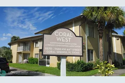 11585 NW 44th St, Unit #11585, Coral Springs, FL 33065 - Photo 3
