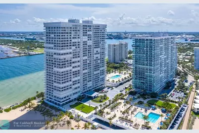 2200 S Ocean Ln, Unit #1001, Fort Lauderdale, FL 33316 - Photo 3