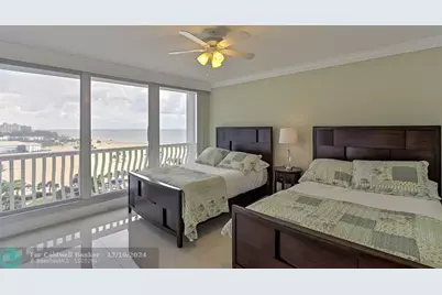 2200 S Ocean Ln, Unit #1001, Fort Lauderdale, FL 33316 - Photo 37