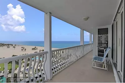 2200 S Ocean Ln, Unit #1001, Fort Lauderdale, FL 33316 - Photo 9
