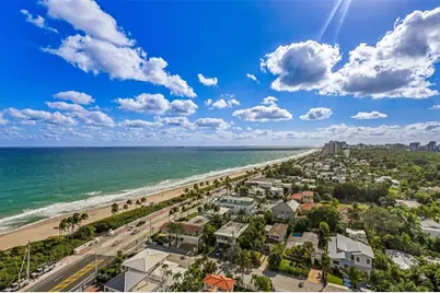1901 N Ocean Blvd, Unit #Th-D, Fort Lauderdale, FL 33305 - Photo 1