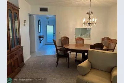 7877  Golf Circle Dr, Unit #211, Margate, FL 33063 - Photo 13
