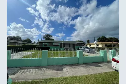 17140 NW 31st Ave, Miami Gardens, FL 33056 - Photo 3