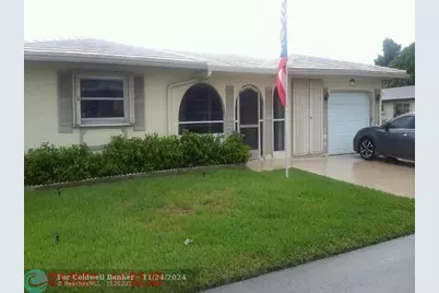 5723 NW 65th Way, Tamarac, FL 33321 - Photo 1