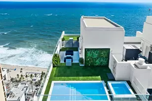 101 S Fort Lauderdale Beach Blvd, Fort Lauderdale, FL 33316 - Photo 9