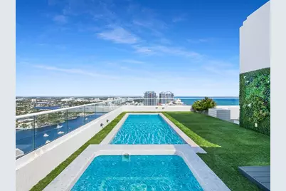 101 S Fort Lauderdale Beach Blvd, Unit #2905, Fort Lauderdale, FL 33316 - Photo 59