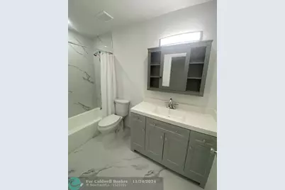 4021 NW 30th Ter, Unit #3, Lauderdale Lakes, FL 33309 - Photo 13
