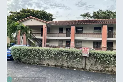 10825  Royal Palm Blvd, Unit #8, Coral Springs, FL 33065 - Photo 1