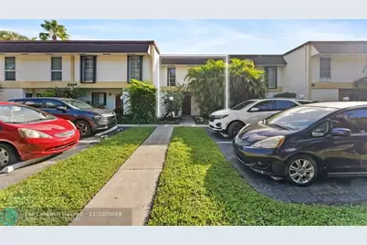 3320  Simms St, Unit #11C, Hollywood, FL 33021 - Photo 5