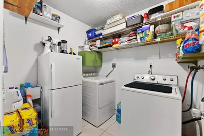 3320  Simms St, Unit #11C, Hollywood, FL 33021 - Photo 19