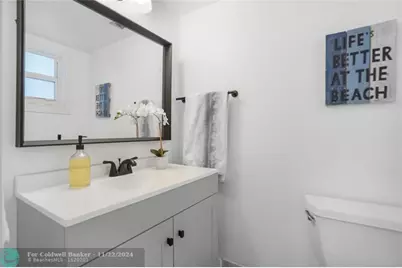 3051 NW 46th Ave, Unit #407, Lauderdale Lakes, FL 33313 - Photo 7